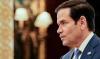 Rubio met en garde contre le «chaos total» en cas de péage à Ormuz