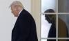 Trump, clé du détroit et de la région