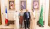 L’ambassadeur Al Ruwaily, en fin de mission à Paris : les relations franco-saoudiennes continueront de se renforcer