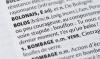Orthographe : le ministre de l'Education chute sur «dilemme» mais maîtrise «rhododendron»