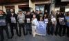 Grégoire propose la citoyenneté d'honneur aux civils et journalistes palestiniens