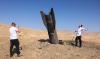 L'armée israélienne annonce un nouveau barrage de missiles iraniens