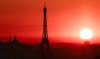 Une vague de chaleur déferle sur la France, en plein bac
