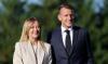 Macron et Meloni vont mettre en scène leur "bonne entente" sur la Côte d'Azur