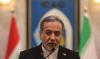 Le chef de la diplomatie iranienne se rend à Oman au sujet du détroit d'Ormuz