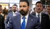 Le Premier ministre irakien condamne une « attaque de drone» au-dessus d'Erbil