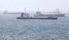 Iran: les Gardiens de la Révolution stoppent six navires dans le détroit d'Ormuz