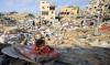 Négociations sur Gaza: des avancées sur un désarmement du Hamas