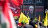 La Syrie dit avoir saisi des armes en provenance d'Irak destinées au Hezbollah