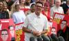 Andy Burnham, de "roi du Nord" à Premier ministre du Royaume-Uni