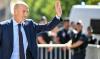 «Mon chat s'appelle Zizou»: à Paris, les supporters ont accueilli le sélectionneur Zidane