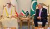 Le Pakistan fait état de négociations entre Washington et Téhéran