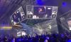 Le Showmatch de la EWC 2026: Karim Benzema écrase Amin à travers l’écran