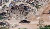 Israël construit des routes et des postes militaires dans le sud du Liban, les négociations à Rome au point mort
