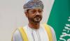Le ministre des Affaires étrangères d'Oman en Iran pour discuter d'Ormuz