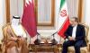 Le Premier ministre du Qatar à Téhéran pour relancer la diplomatie