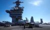 Washington prévoit d'envoyer un nouveau porte-avions au Moyen-Orient dans les prochaines semaines 