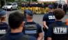 A Toulouse, deux policiers municipaux blessés à l'arme blanche