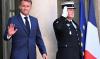 Emmanuel Macron rencontrera Andy Burnham à Londres la semaine prochaine 