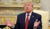 Trump publie une carte du détroit d'Ormuz en "territoire américain"
