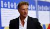 Foot: Hervé Renard nommé sélectionneur de la Côte d'Ivoire 