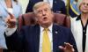 Trump assure que les discussions avec Téhéran ont repris, malgré le démenti iranien
