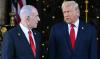 Trump assure que sa relation avec Netanyahu est "très bonne" en dépit des désaccords sur Gaza 