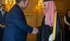 L'Arabie Saoudite et le Bureau International des Expositions signent l’Accord de Siège