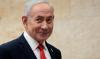 «Nous ne nous retirerons pas», lance Netanyahu lors d'un déplacement à Gaza