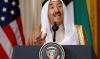 Adieu à l'émir du Koweït, patriote arabe et artisan de paix
