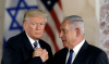 Histoire non contée de l'aide américaine à Israël