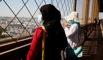 Crise sanitaire: l’activité touristique pourrait chuter de plus de moitié cet été