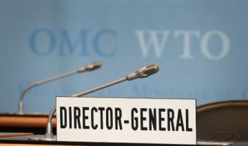 L'OMC échoue à trouver un accord pour désigner un directeur général intérimaire 
