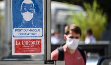 Lille: masque obligatoire dès dimanche minuit dans certains secteurs 