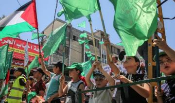 Moscou applaudit "l'union" entre Fatah et Hamas contre le projet israélien d'annexion
