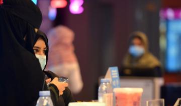 Arabie: 3580 nouveaux cas de Covid-19