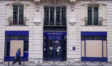 HSBC France va supprimer 1 poste sur 3 dans sa banque d’investissement