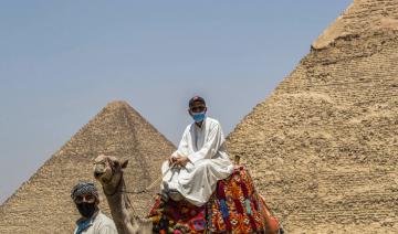 L’Égypte va rouvrir ses sites anciens pour les touristes
