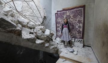 En Syrie, l’ONU dénonce de possibles crimes contre l'humanité