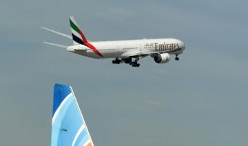 Les effectifs d’Emirates menacés par la suppression de 9000 postes