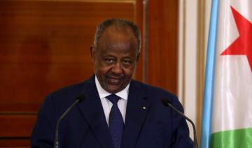 Le président de Djibouti prononce le discours inaugural à l’occasion du lancement d’Arab News en français