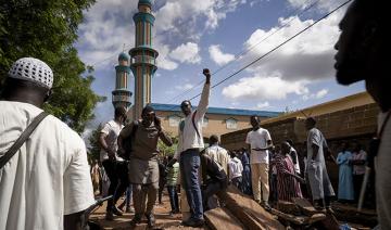 Mali: le mouvement de contestation appelle à un nouveau rassemblement