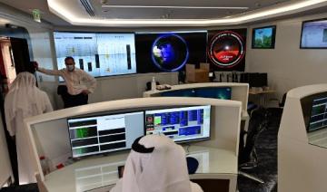 Emirats: nouveau report du lancement de la première sonde arabe sur Mars	