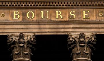 La Bourse de Paris ouvre en baisse de 0,64%