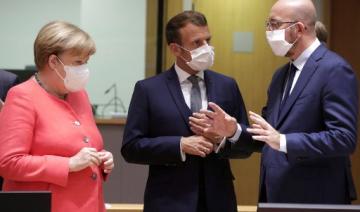 UE à Bruxelles : Négociations difficiles autour d’un énorme plan de relance post-pandémie
