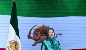 Réunie en sommet, l'opposition iranienne en exil veut instaurer une « République laïque »