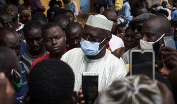 L'opposition malienne ne recule pas: le president doit démissionner 