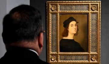 Le peintre Raphaël est-il mort d’une "maladie de type coronavirus" ? 