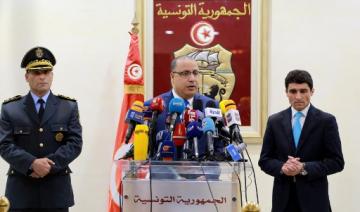 Tunisie : Attentat déjoué contre une unité sécuritaire, un homme arrêté