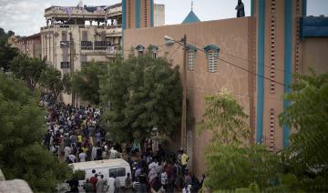 Mali: Le M5 annonce une trêve et ouvre la voie à la médiation